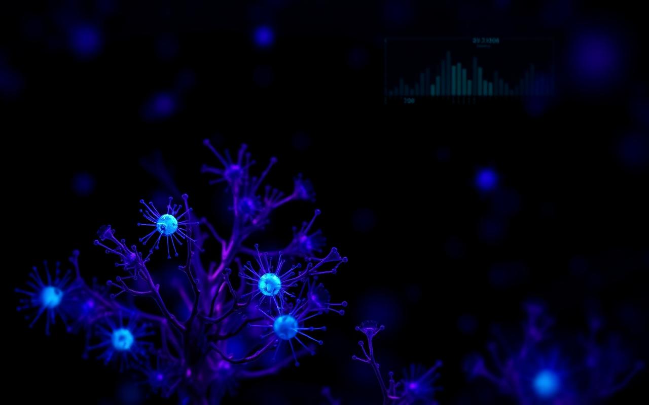 Microbes Prediction